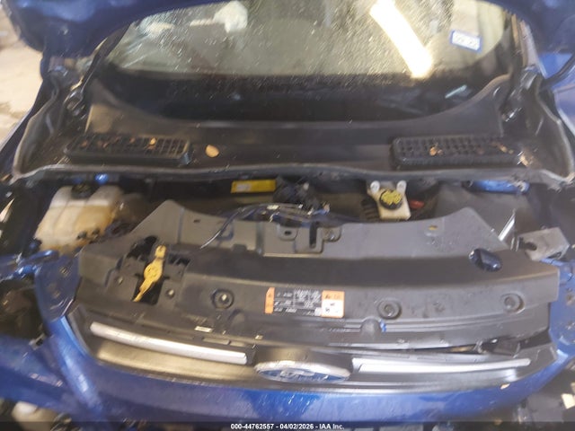 2015 Ford Escape Se მანქანა იყიდება აუქციონზე, vin: 1FMCU0GX3FUC76822, აუქციონის ნომერი: 44762557