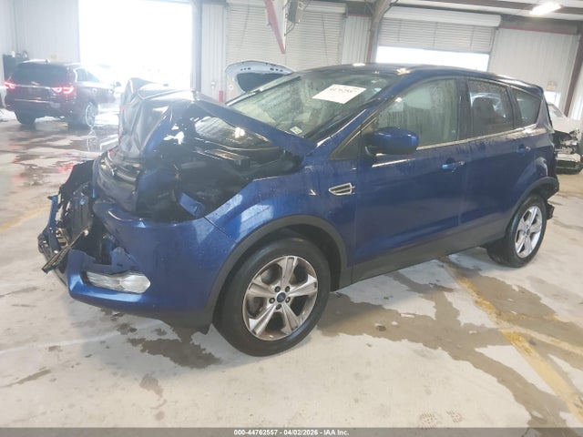 2015 Ford Escape Se მანქანა იყიდება აუქციონზე, vin: 1FMCU0GX3FUC76822, აუქციონის ნომერი: 44762557