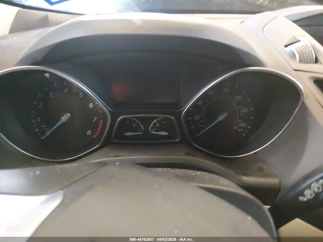 2015 Ford Escape Se მანქანა იყიდება აუქციონზე, vin: 1FMCU0GX3FUC76822, აუქციონის ნომერი: 44762557