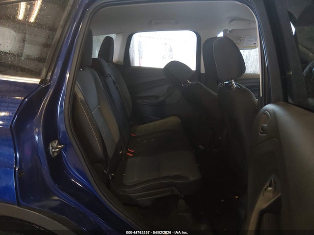 2015 Ford Escape Se მანქანა იყიდება აუქციონზე, vin: 1FMCU0GX3FUC76822, აუქციონის ნომერი: 44762557