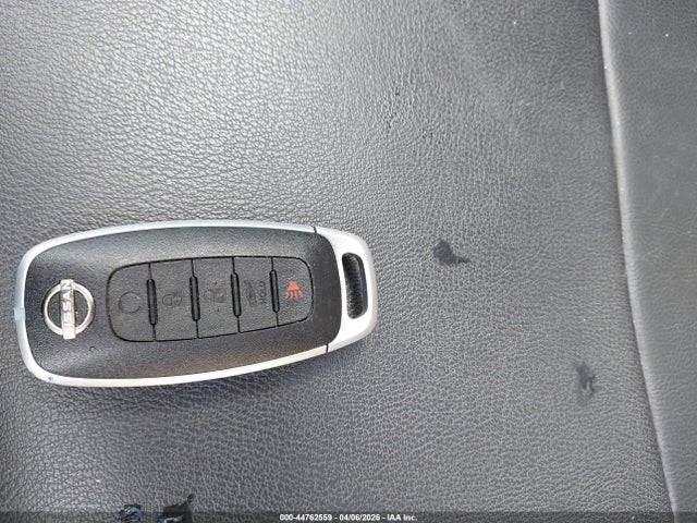 2024 Nissan Sentra Sr Xtronic Cvt მანქანა იყიდება აუქციონზე, vin: 3N1AB8DV7RY217408, აუქციონის ნომერი: 44762559