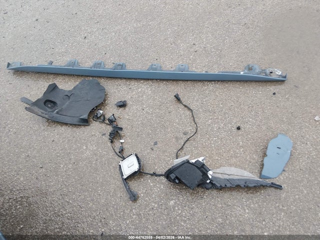 2024 Nissan Sentra Sr Xtronic Cvt მანქანა იყიდება აუქციონზე, vin: 3N1AB8DV7RY217408, აუქციონის ნომერი: 44762559