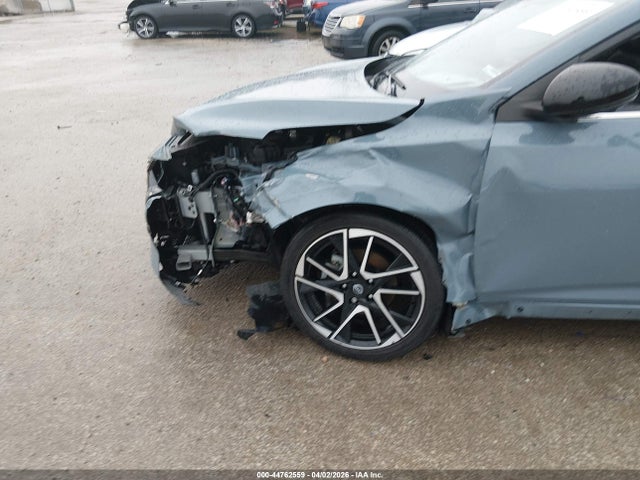 2024 Nissan Sentra Sr Xtronic Cvt მანქანა იყიდება აუქციონზე, vin: 3N1AB8DV7RY217408, აუქციონის ნომერი: 44762559