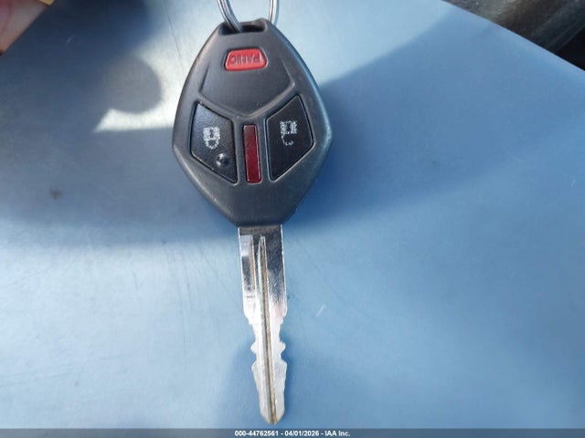 2013 MITSUBISHI OUTLANDER SPORT 4A4AR3AU9DE022111 Photo 10