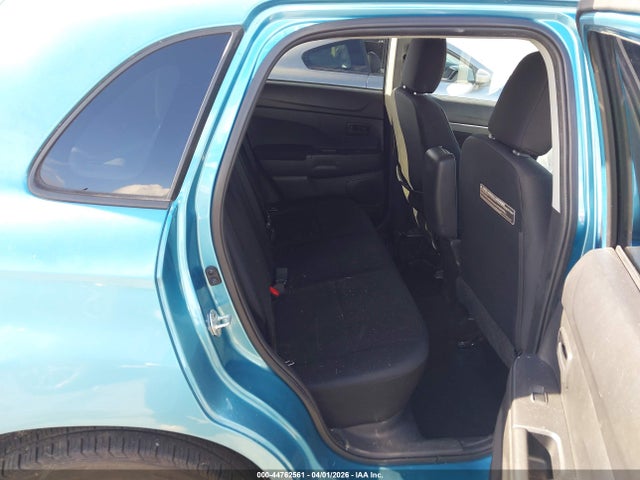 2013 MITSUBISHI OUTLANDER SPORT 4A4AR3AU9DE022111 Photo 7