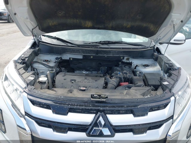Продаж на аукціоні авто 2021 Mitsubishi Outlander Sport 2.0 Se 2wd, vin: JA4APVAU2MU026428, номер лоту: 44762562