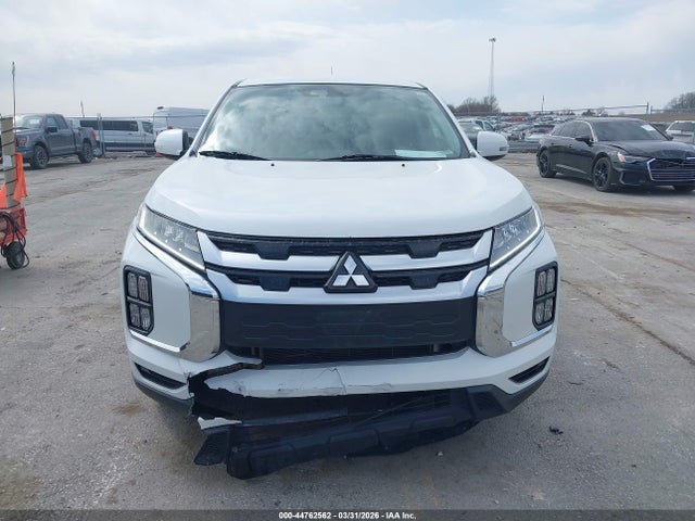 Продаж на аукціоні авто 2021 Mitsubishi Outlander Sport 2.0 Se 2wd, vin: JA4APVAU2MU026428, номер лоту: 44762562