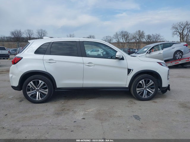Продаж на аукціоні авто 2021 Mitsubishi Outlander Sport 2.0 Se 2wd, vin: JA4APVAU2MU026428, номер лоту: 44762562