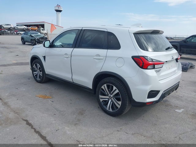 Продаж на аукціоні авто 2021 Mitsubishi Outlander Sport 2.0 Se 2wd, vin: JA4APVAU2MU026428, номер лоту: 44762562