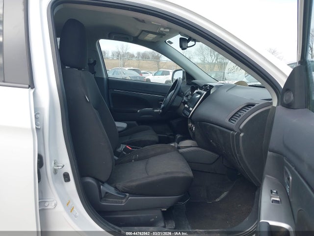 Продаж на аукціоні авто 2021 Mitsubishi Outlander Sport 2.0 Se 2wd, vin: JA4APVAU2MU026428, номер лоту: 44762562
