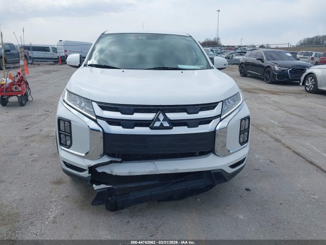 Продаж на аукціоні авто 2021 Mitsubishi Outlander Sport 2.0 Se 2wd, vin: JA4APVAU2MU026428, номер лоту: 44762562
