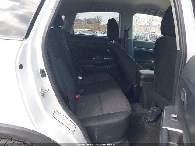 Продаж на аукціоні авто 2021 Mitsubishi Outlander Sport 2.0 Se 2wd, vin: JA4APVAU2MU026428, номер лоту: 44762562