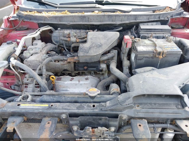 Продаж на аукціоні авто 2013 Nissan Rogue Sv W/sl Pkg, vin: JN8AS5MV4DW625199, номер лоту: 44762563
