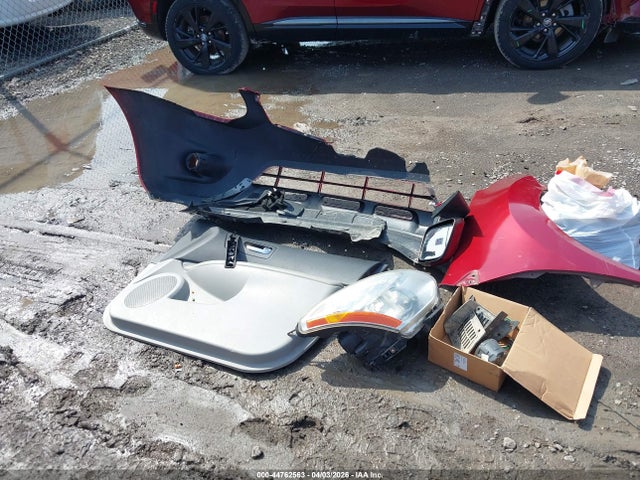 Продаж на аукціоні авто 2013 Nissan Rogue Sv W/sl Pkg, vin: JN8AS5MV4DW625199, номер лоту: 44762563