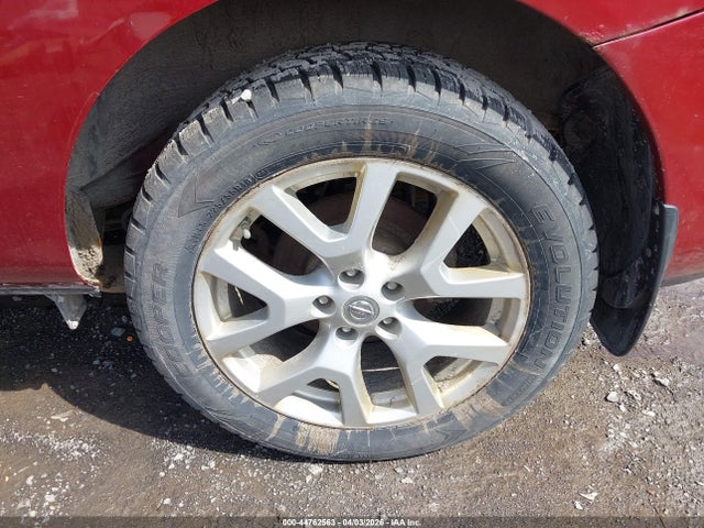 Продаж на аукціоні авто 2013 Nissan Rogue Sv W/sl Pkg, vin: JN8AS5MV4DW625199, номер лоту: 44762563