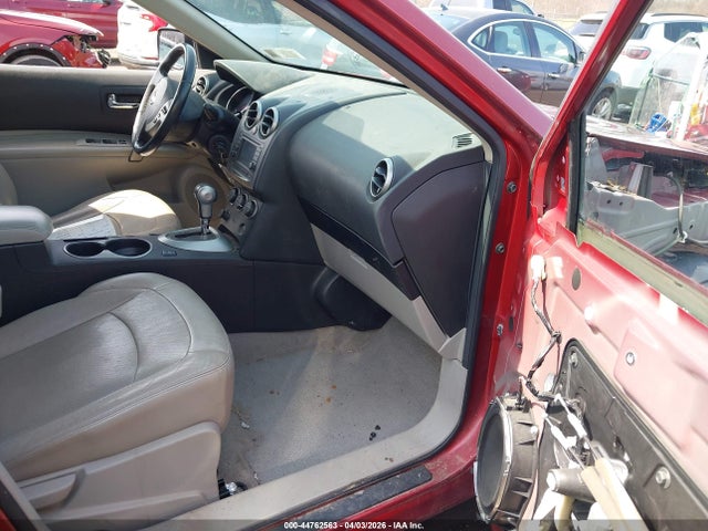 Продаж на аукціоні авто 2013 Nissan Rogue Sv W/sl Pkg, vin: JN8AS5MV4DW625199, номер лоту: 44762563