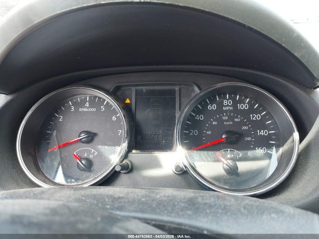 Продаж на аукціоні авто 2013 Nissan Rogue Sv W/sl Pkg, vin: JN8AS5MV4DW625199, номер лоту: 44762563