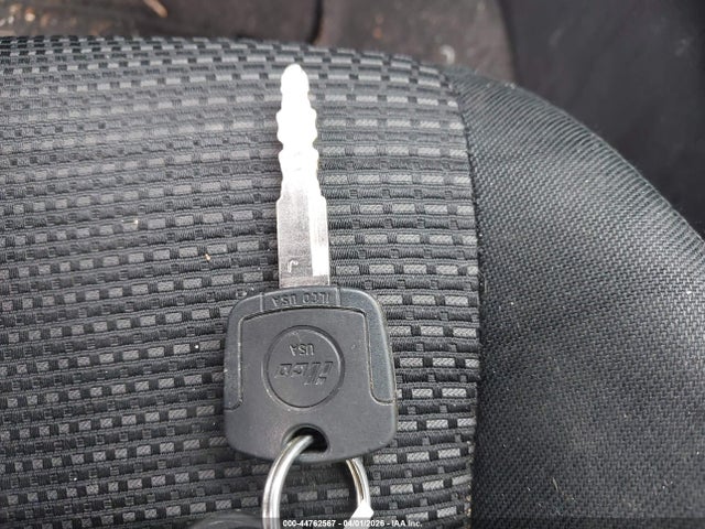44762567 :رقم المزاد ، JM1BL1UG6C1518951 vin ، 2012 Mazda Mazda3 I Sport مزاد بيع