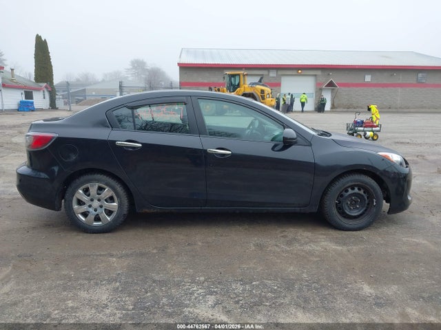 44762567 :رقم المزاد ، JM1BL1UG6C1518951 vin ، 2012 Mazda Mazda3 I Sport مزاد بيع