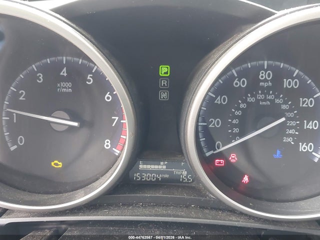44762567 :رقم المزاد ، JM1BL1UG6C1518951 vin ، 2012 Mazda Mazda3 I Sport مزاد بيع