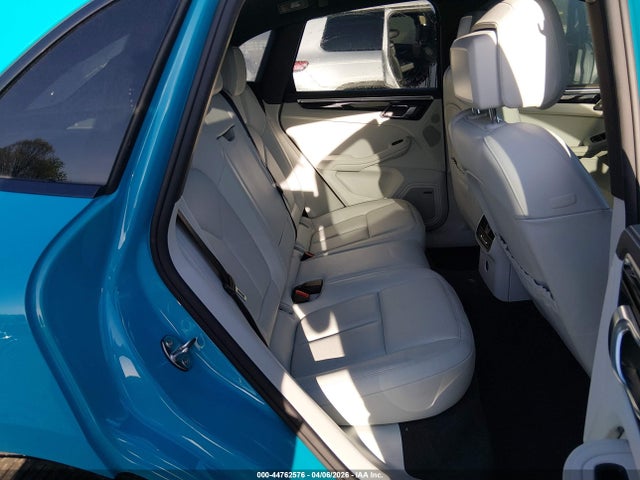 44762576 :رقم المزاد ، WP1AA2A5XKLB04079 vin ، 2019 Porsche Macan مزاد بيع