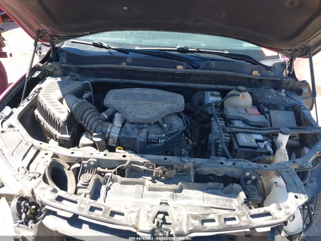 Aukcja sprzedaży 2019 Chevrolet Blazer Rs, vin: 3GNKBERS0KS702634, numer aukcji: 44762583