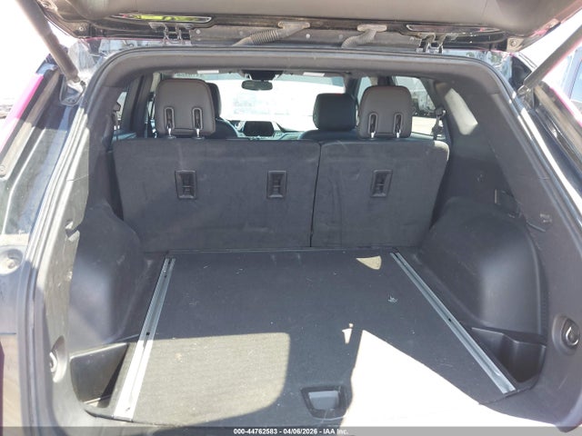 44762583 :رقم المزاد ، 3GNKBERS0KS702634 vin ، 2019 Chevrolet Blazer Rs مزاد بيع