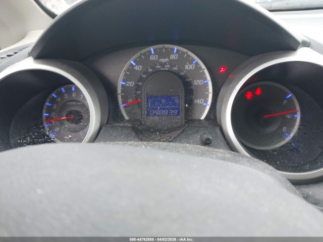 Aukcja sprzedaży 2013 Honda Fit, vin: JHMGE8G37DC033854, numer aukcji: 44762588