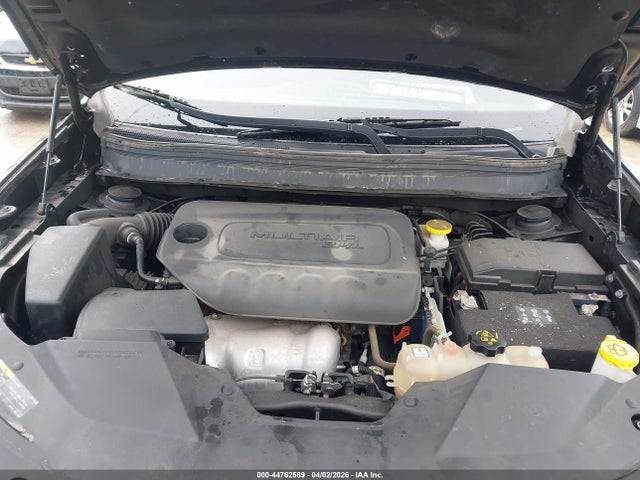 44762589 :رقم المزاد ، 1C4PJLCBXLD577724 vin ، 2020 Jeep Cherokee Latitude Fwd مزاد بيع