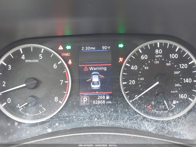 3N1AB8BV9MY241608 Nissan Sentra S Xtronic Cvt