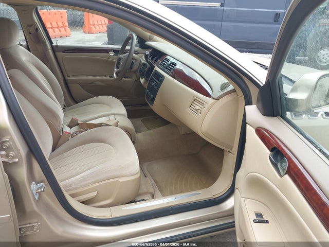 2006 Buick Lucerne Cx მანქანა იყიდება აუქციონზე, vin: 1G4HP57216U198992, აუქციონის ნომერი: 44762595