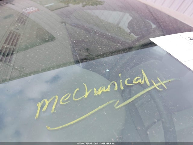 2006 Buick Lucerne Cx მანქანა იყიდება აუქციონზე, vin: 1G4HP57216U198992, აუქციონის ნომერი: 44762595