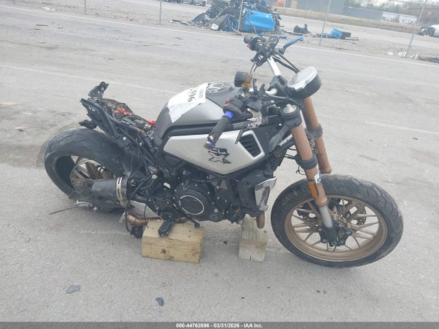 Aukcja sprzedaży 2022 Cf Moto 700 Cl-x, vin: LCEPEWL12N6002652, numer aukcji: 44762596