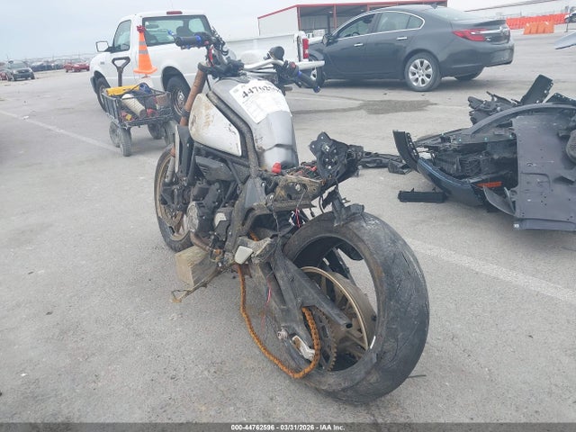 Aukcja sprzedaży 2022 Cf Moto 700 Cl-x, vin: LCEPEWL12N6002652, numer aukcji: 44762596
