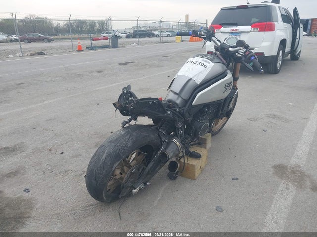 Aukcja sprzedaży 2022 Cf Moto 700 Cl-x, vin: LCEPEWL12N6002652, numer aukcji: 44762596