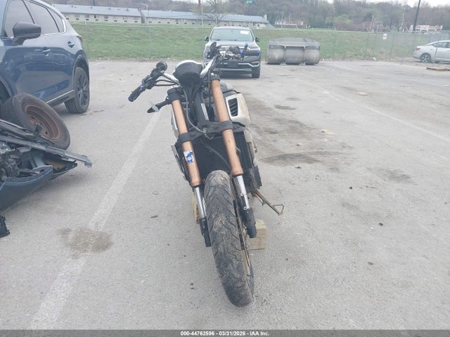 Aukcja sprzedaży 2022 Cf Moto 700 Cl-x, vin: LCEPEWL12N6002652, numer aukcji: 44762596