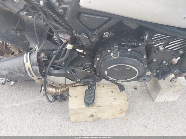 Aukcja sprzedaży 2022 Cf Moto 700 Cl-x, vin: LCEPEWL12N6002652, numer aukcji: 44762596