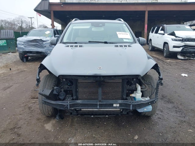 Aukcja sprzedaży 2017 Mercedes-benz Gle 350 4matic, vin: 4JGDA5HB5HA978738, numer aukcji: 44762598