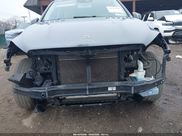 Aukcja sprzedaży 2017 Mercedes-benz Gle 350 4matic, vin: 4JGDA5HB5HA978738, numer aukcji: 44762598