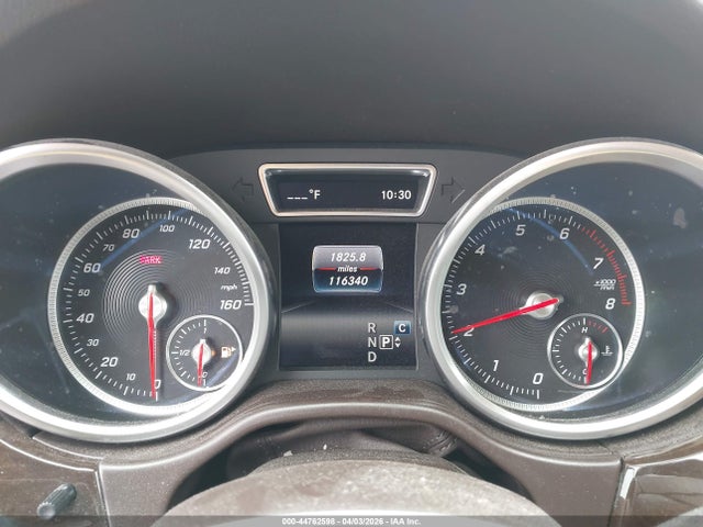 Aukcja sprzedaży 2017 Mercedes-benz Gle 350 4matic, vin: 4JGDA5HB5HA978738, numer aukcji: 44762598