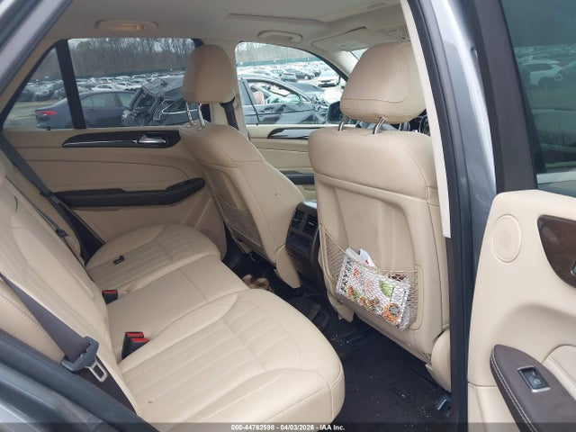 Aukcja sprzedaży 2017 Mercedes-benz Gle 350 4matic, vin: 4JGDA5HB5HA978738, numer aukcji: 44762598