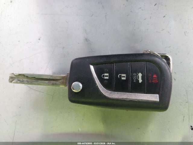4T1B11HKXJU087218 Toyota CAMRY LE