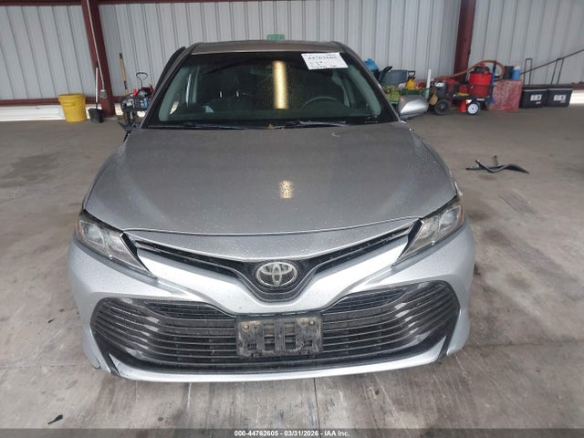 4T1B11HKXJU087218 Toyota CAMRY LE