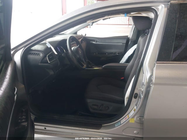 4T1B11HKXJU087218 Toyota CAMRY LE