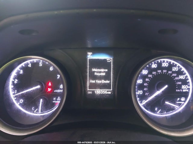 4T1B11HKXJU087218 Toyota CAMRY LE