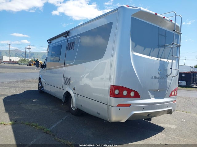 WDAPF4CC7H9713613 Mercedes-Benz Sprinter 3500 High Roof V6