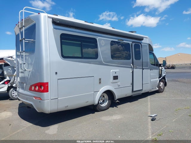 WDAPF4CC7H9713613 Mercedes-Benz Sprinter 3500 High Roof V6
