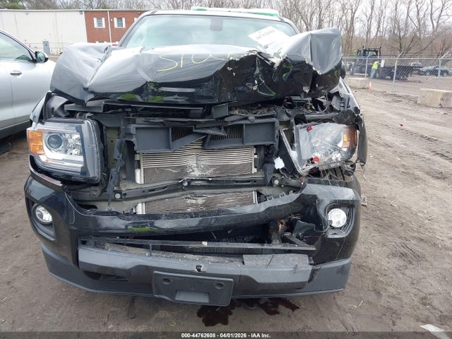Продаж на аукціоні авто 2019 Gmc Canyon Sle, vin: 1GTH6CEN0K1353861, номер лоту: 44762608