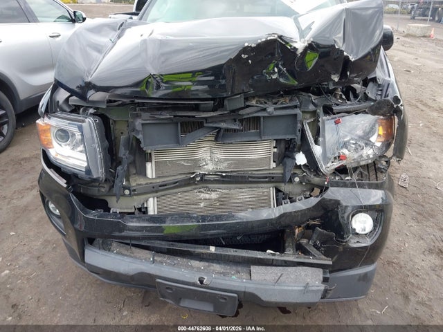Продаж на аукціоні авто 2019 Gmc Canyon Sle, vin: 1GTH6CEN0K1353861, номер лоту: 44762608