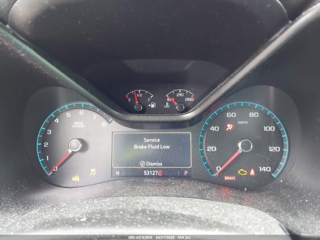 Продаж на аукціоні авто 2019 Gmc Canyon Sle, vin: 1GTH6CEN0K1353861, номер лоту: 44762608